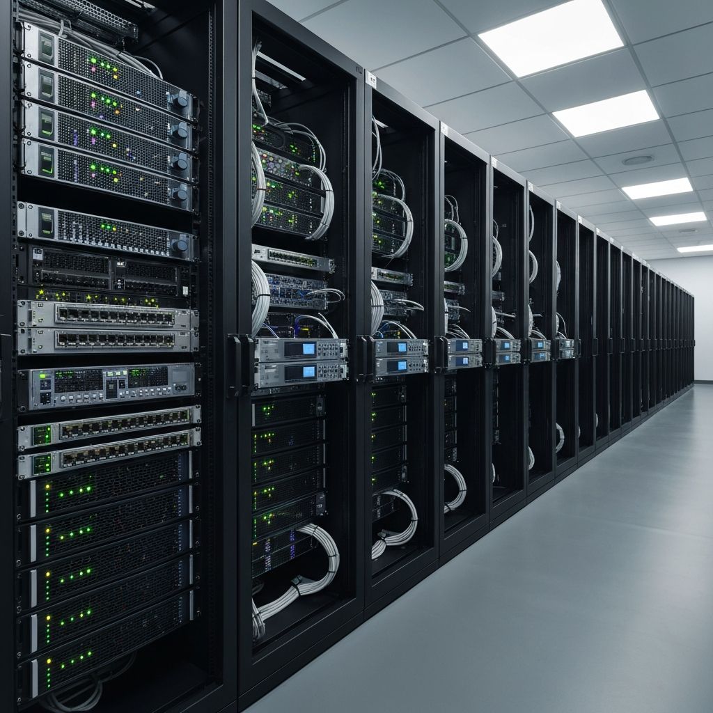 Rack & Stack