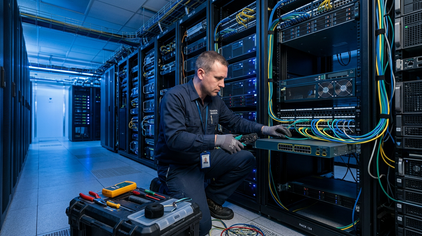 Technical Services