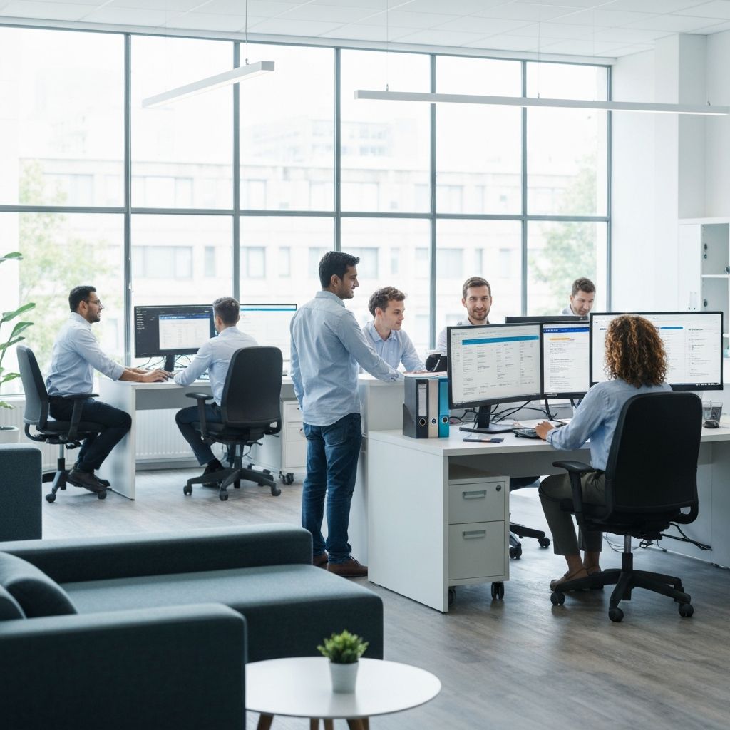 Managed IT Services