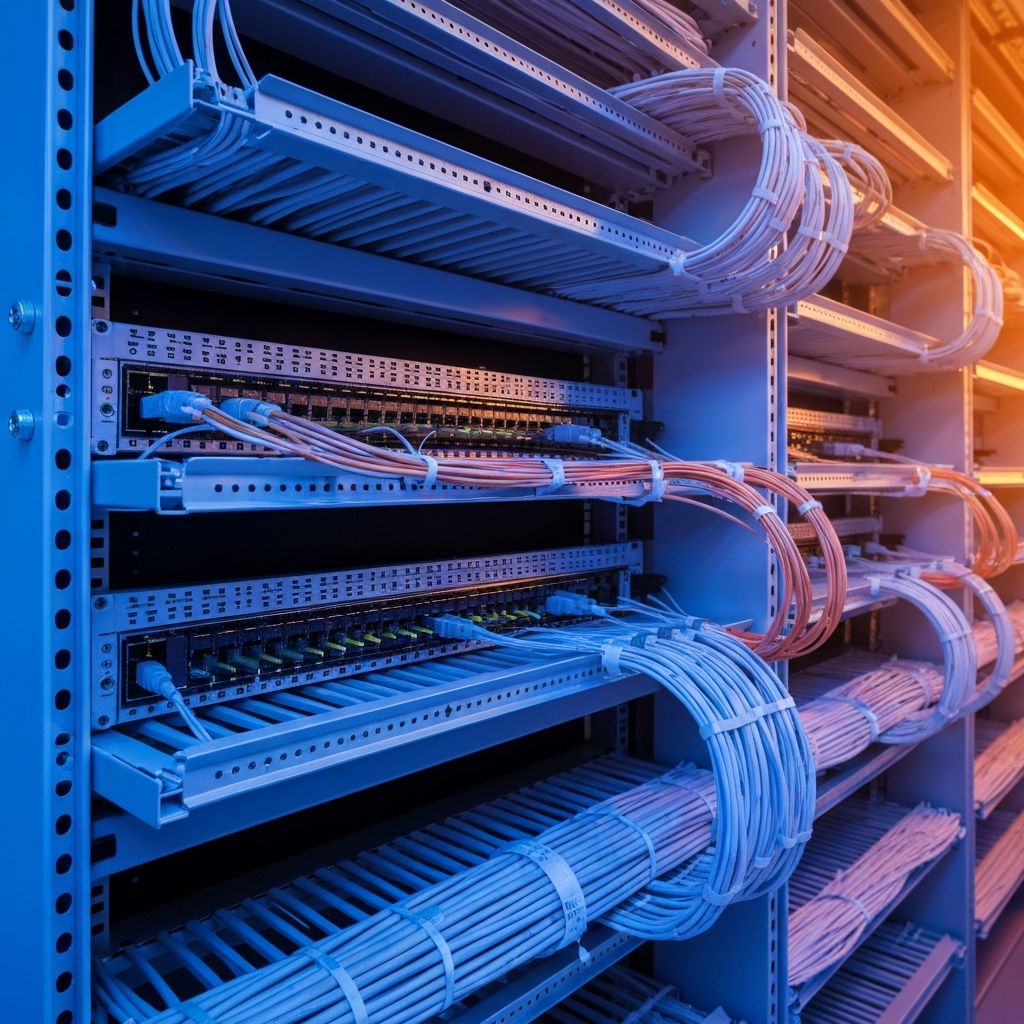 Structured Cabling